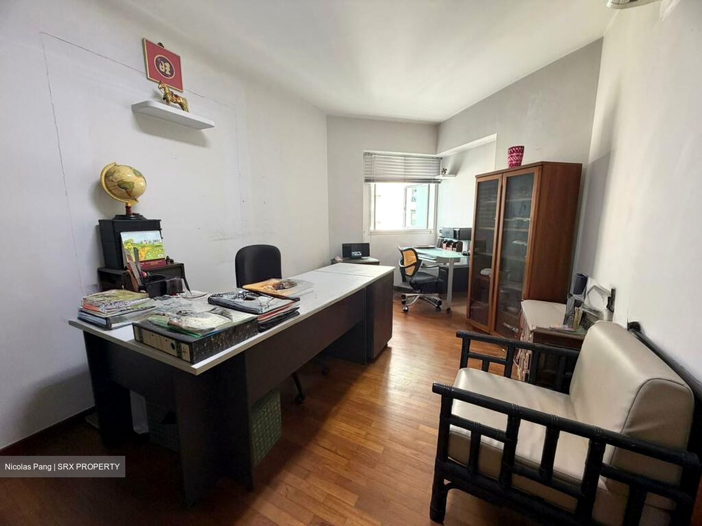 Blk 387 Goodview Gardens (Bukit Batok), HDB 5 Rooms #507772071